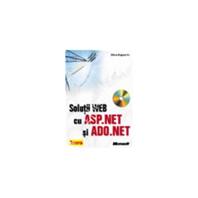 Solutii Web Cu ASP+ADO.NET